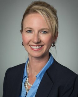 Headshot Image for Rachel Dwiggins